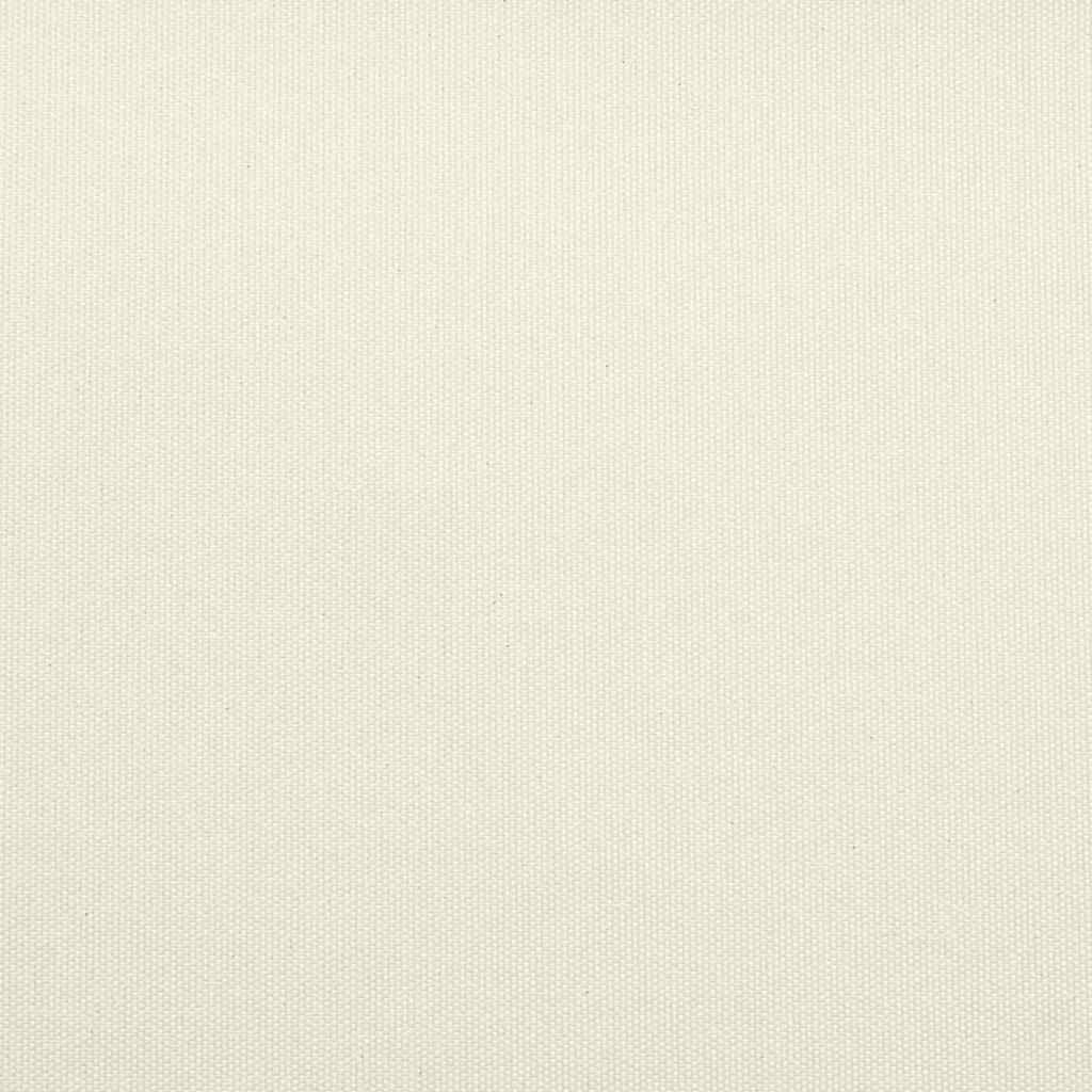 vidaXL Tenda a rullo oscurante 100% Poliestere 100 x 230 cm Bianco avorio - Image 74 of 81