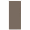 vidaXL Tenda a rullo oscurante 104,4x230 cm Tessuto Larghezza 100 cm caffè - Image 2 of 16