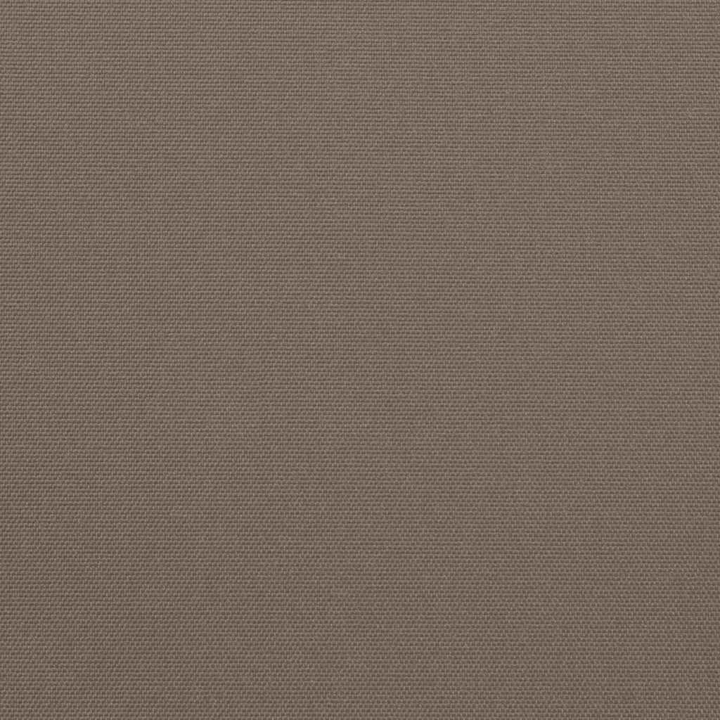 vidaXL Tenda a rullo oscurante 104,4x230 cm Tessuto Larghezza 100 cm caffè - Image 15 of 16
