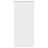 vidaXL Tenda a Rullo Oscurante 100% Poliestere 100 x 230 cm Bianco - Image 10 of 80