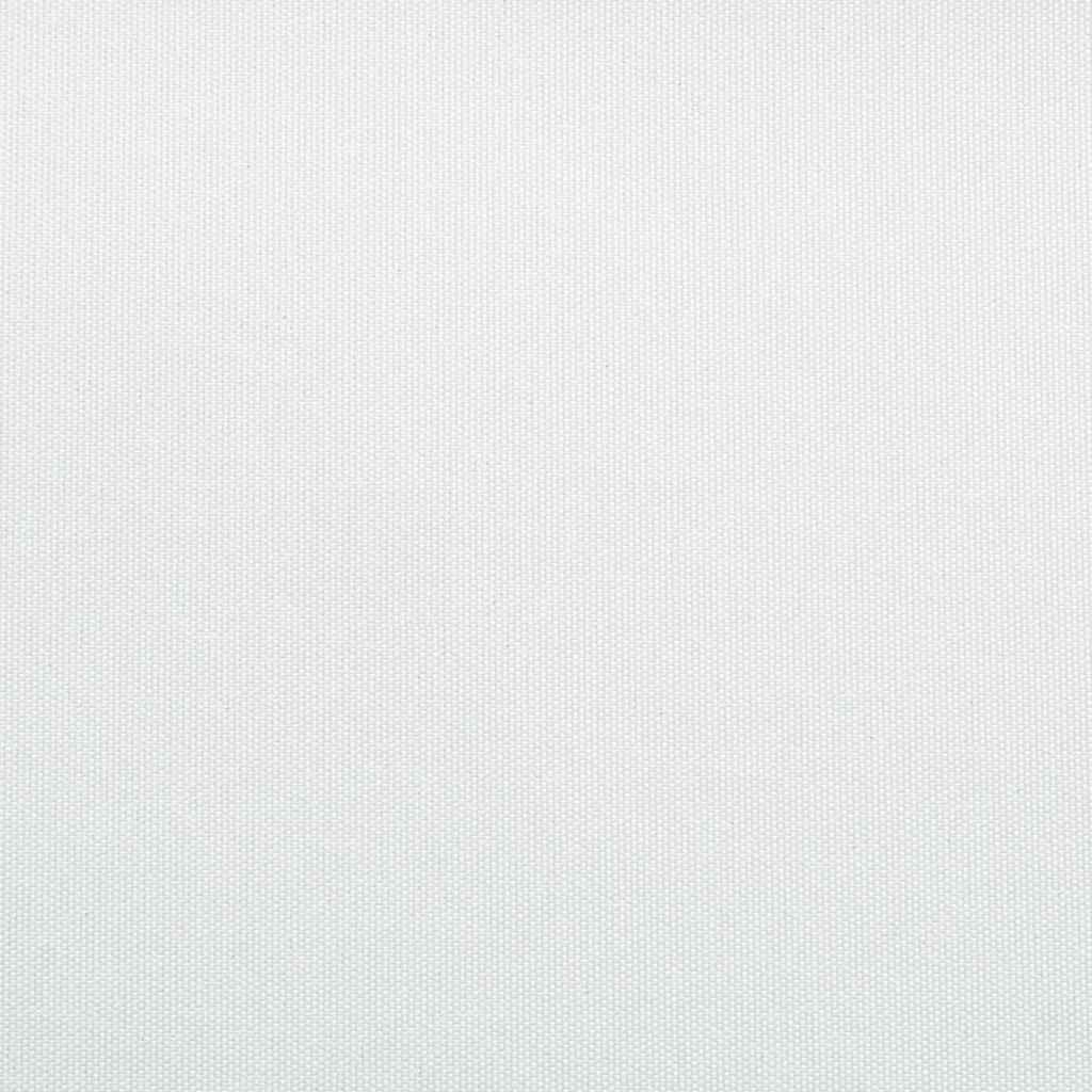 vidaXL Tenda a Rullo Oscurante 100% Poliestere 100 x 230 cm Bianco - Image 73 of 80