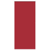 vidaXL Tenda a rullo oscurante 124,4x230 cm Tessuto Larghezza 120 cm rosso - Image 2 of 16