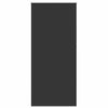 vidaXL Tenda a rullo oscurante 124,4x230 cm Tessuto Larghezza 120 cm nero - Image 2 of 16