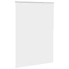 vidaXL Tenda a Rullo Oscurante 100% Poliestere 100 x 230 cm Bianco - Image 12 of 80