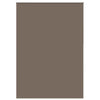 vidaXL Tenda a rullo oscurante 100% poliestere 140 x 175 cm Caffè - Image 4 of 48