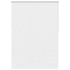 vidaXL Tenda a Rullo Oscurante 100% Poliestere 100 x 230 cm Bianco - Image 7 of 80