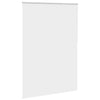 vidaXL Tenda a Rullo Oscurante 100% Poliestere 100 x 230 cm Bianco - Image 15 of 80