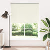 vidaXL Tenda a Rullo Oscurante 160x175 cm, Tessuto Bianco Avorio con Rivestimento Termico - Image 2 of 32