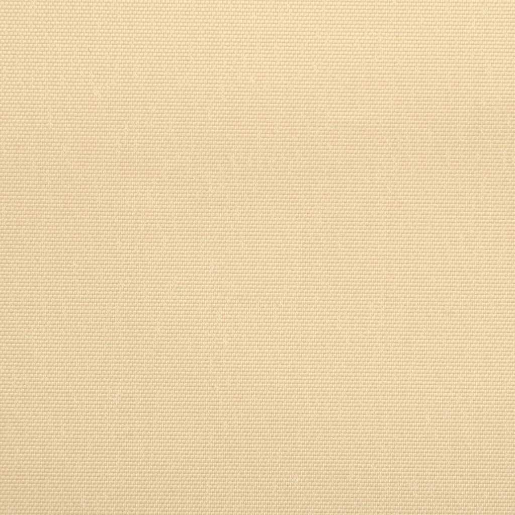 vidaXL Tenda a Rullo Oscurante con Rivestimento Termico 164,4 x 230 cm Beige - Image 29 of 32
