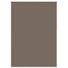 vidaXL Tenda a rullo oscurante 164,4x230 cm Tessuto Larghezza 160 cm caffè - Image 2 of 16