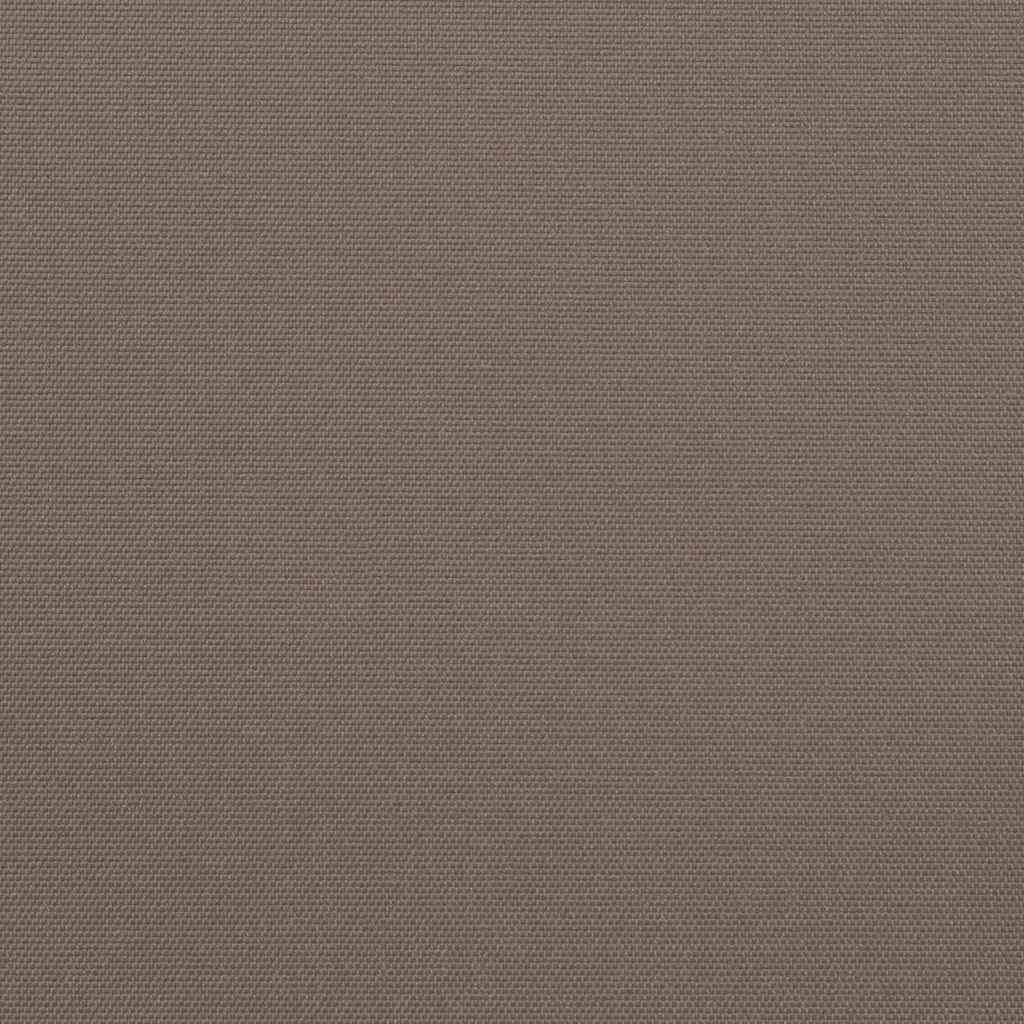 vidaXL Tenda a rullo oscurante 164,4x230 cm Tessuto Larghezza 160 cm caffè - Image 15 of 16