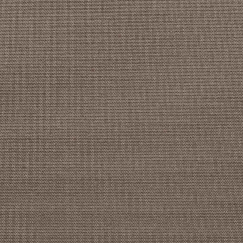 vidaXL Tenda a rullo oscurante 164,4x230 cm Tessuto Larghezza 160 cm caffè - Image 15 of 16