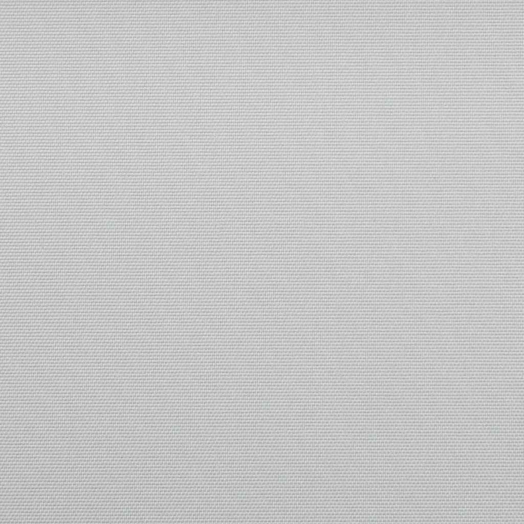 vidaXL Tenda a rullo oscurante 164,4x230 cm Tessuto Larghezza 160 cm grigio - Image 15 of 16
