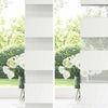 Tenda a Rullo Zebrata Giorno e Notte Effetto Caffè, 140x175 cm - immagine 6 | SolPatio - Image 6 of 12
