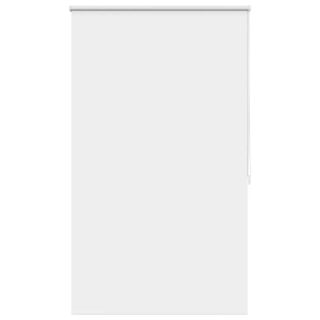 vidaXL Tenda a rullo oscurante, 80 x 175 cm, Poliestere, Bianco - Image 9 of 93