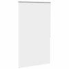 vidaXL Tenda a rullo oscurante, 80 x 175 cm, Poliestere, Bianco - Image 17 of 93