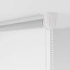 vidaXL Tenda a rullo oscurante, 80 x 175 cm, Poliestere, Bianco - Image 68 of 93
