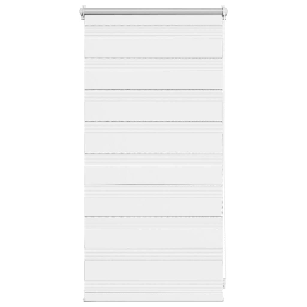 Tenda a Rullo Zebra Bianca - 40x100 cm - immagine 4 | SolPatio - Image 4 of 24