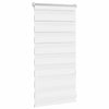 Tenda a Rullo Zebra Bianca - 40x100 cm - immagine 6 | SolPatio - Image 6 of 24