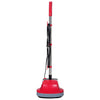 Lucidatrice e Lavapavimenti Elettrica 5-in-1 vidaXL con Doppia Testina Controrotante - Image 2 of 9