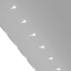 vidaXL Specchio da Bagno con Luci a LED 60 x 80 cm (L x A) - Image 3 of 3
