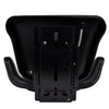 Sedile per Trattore Comfort con Schienale Regolabile - Nero - Image 5 of 9