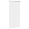 vidaXL Tenda a Rullo Oscurante 100% Poliestere 40 x 100 cm Bianco - Image 3 of 16