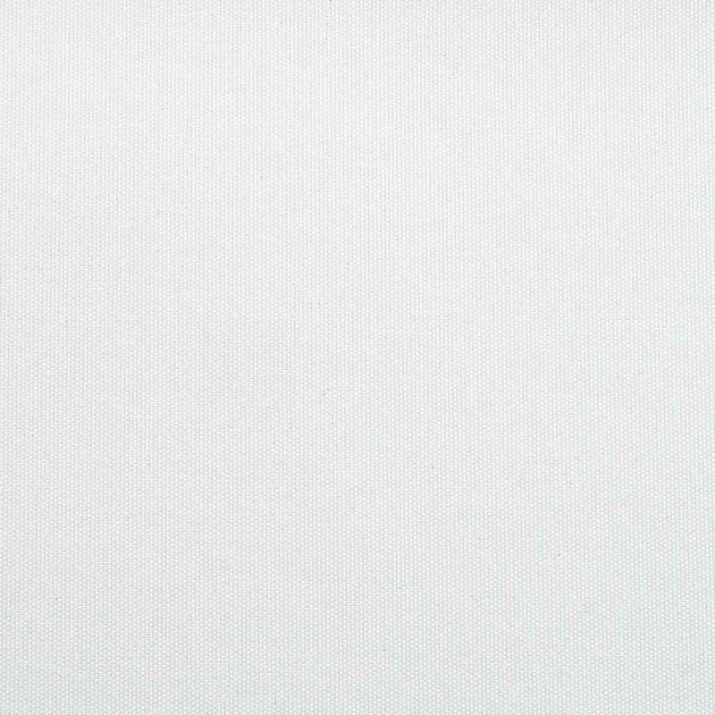 vidaXL Tenda a Rullo Oscurante 100% Poliestere 40 x 100 cm Bianco - Image 15 of 16
