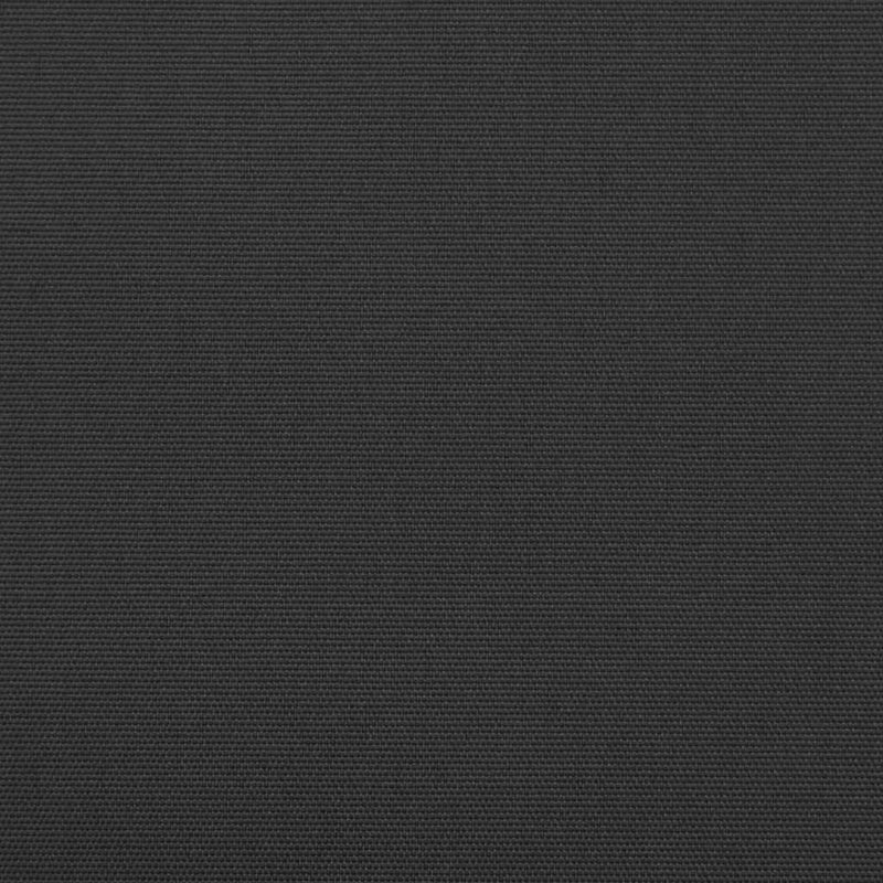 vidaXL Tenda a rullo oscurante 44,4x100 cm Tessuto Larghezza 40 cm Nero - Image 15 of 16