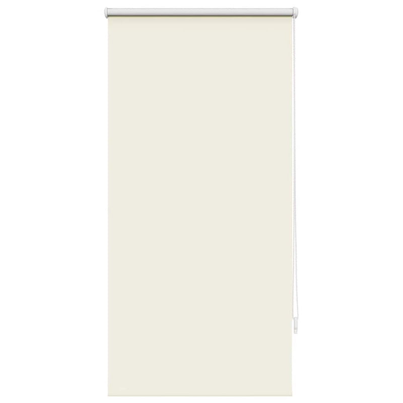 Tenda a Rullo Oscurante - Bianco Sporco - 60x120 cm - immagine 2 | SolPatio - Image 2 of 16