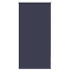 vidaXL Tenda a rullo oscurante 100% Poliestere 60x120 cm Blu marino - Image 2 of 16