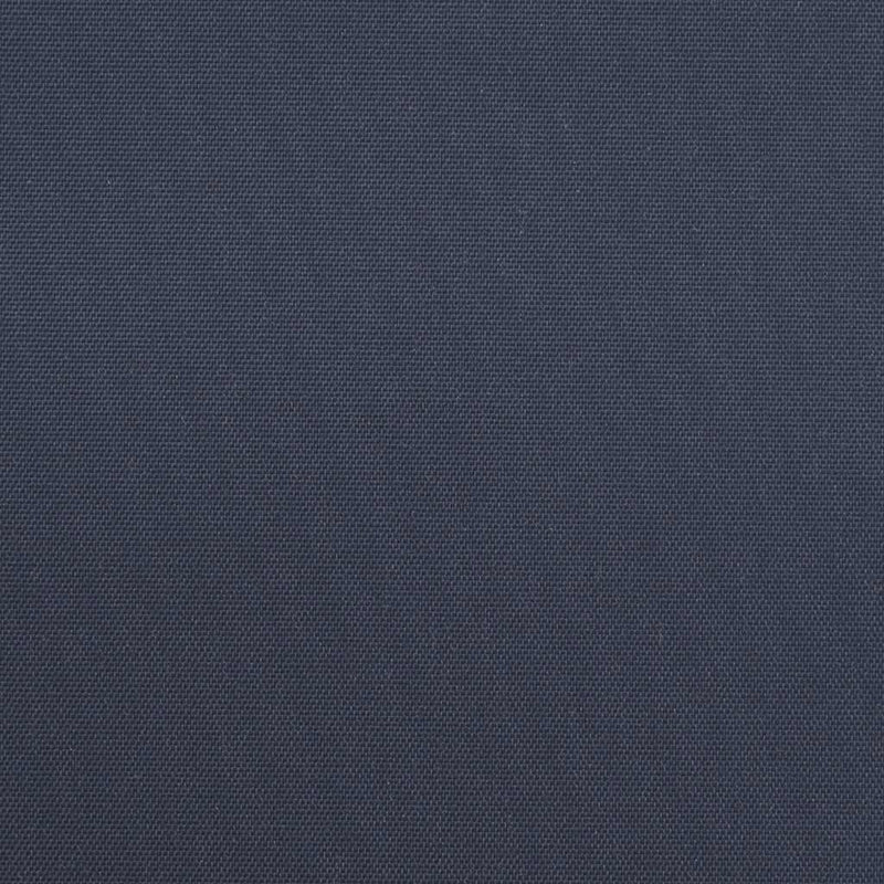 vidaXL Tenda a rullo oscurante 100% Poliestere 60x120 cm Blu marino - Image 15 of 16
