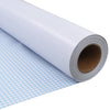 vidaXL Pellicola per Finestra Smerigliata Grigia 0,9x20 m PVC - Image 2 of 7