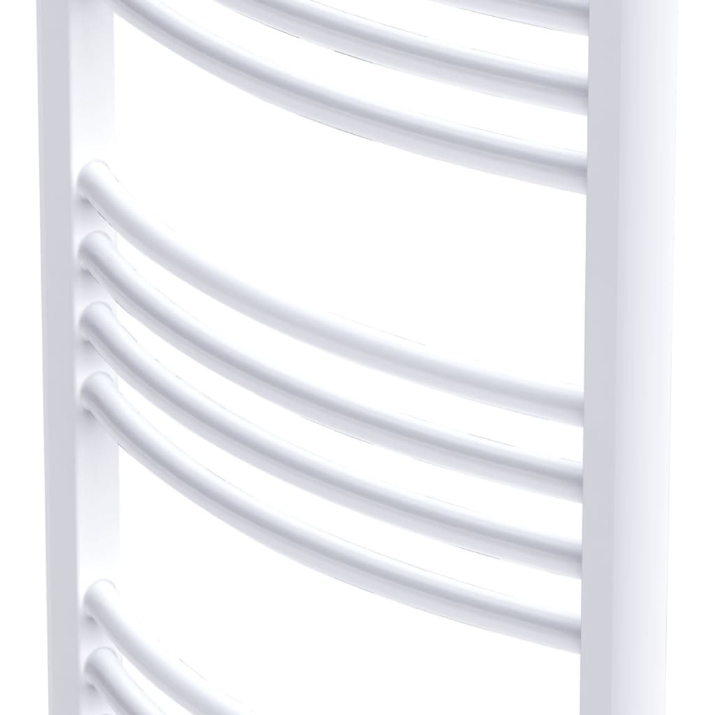 vidaXL Radiatore Riscaldamento Centrale 500 x 764 mm Medio e Laterale - Image 2 of 7