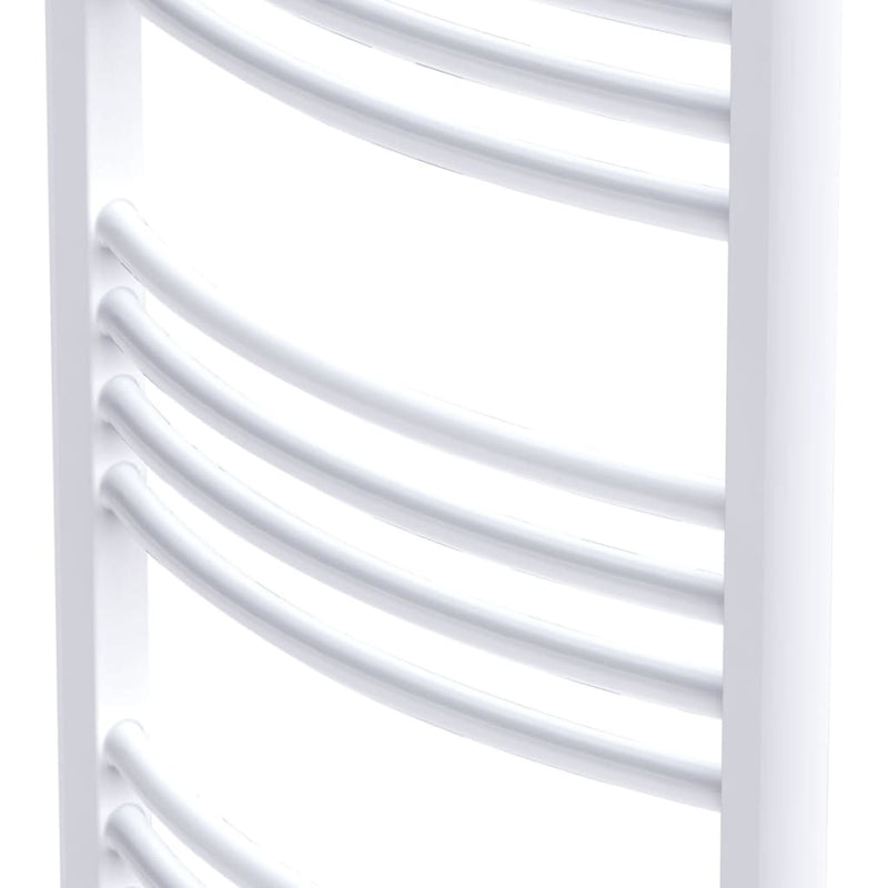vidaXL Radiatore Riscaldamento Centrale 500 x 764 mm Medio e Laterale - Image 2 of 7
