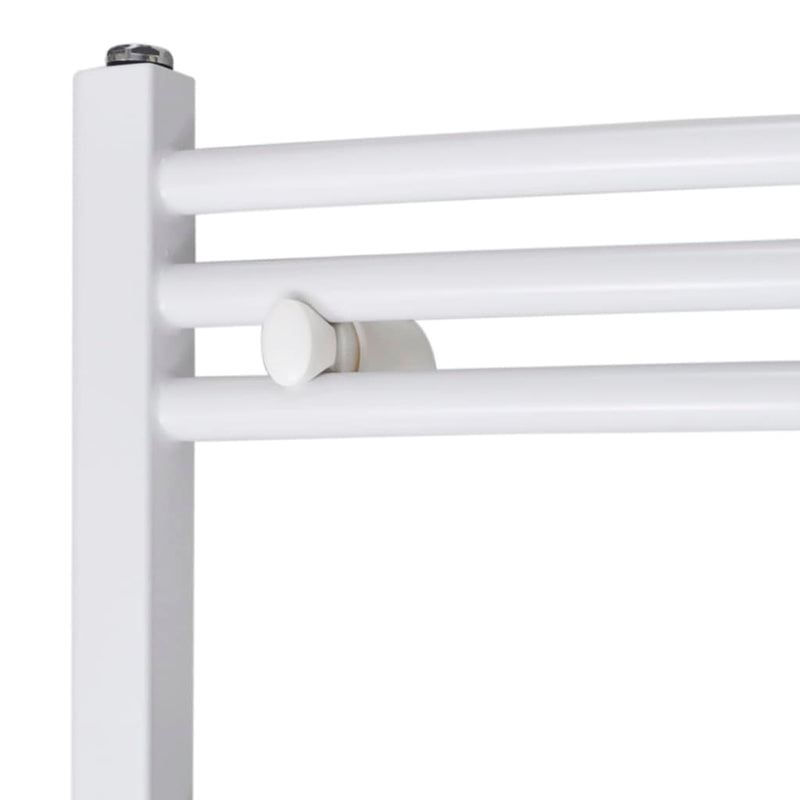 vidaXL Radiatore Riscaldamento Centrale 500 x 764 mm Medio e Laterale - Image 3 of 7