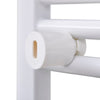vidaXL Radiatore Riscaldamento Centrale 500 x 764 mm Medio e Laterale - Image 4 of 7