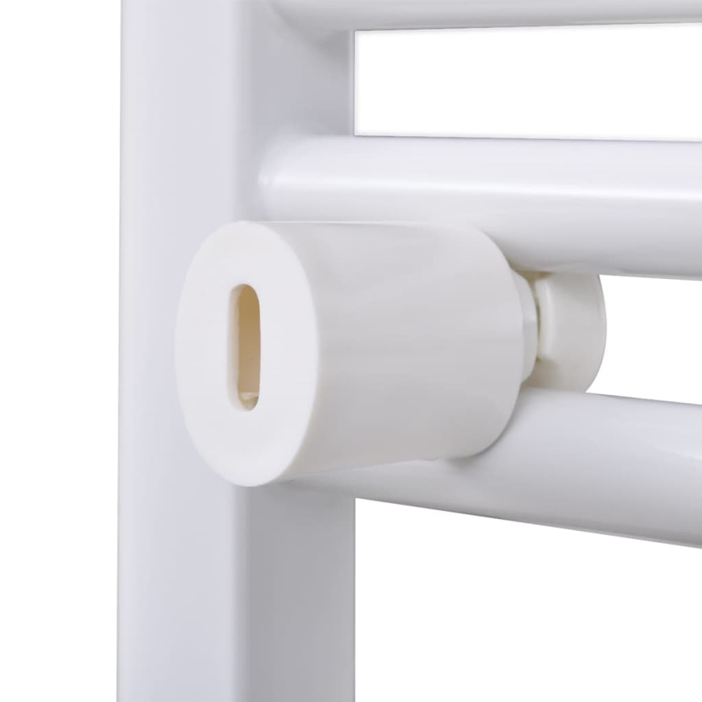 vidaXL Radiatore Riscaldamento Centrale 500 x 764 mm Medio e Laterale - Image 4 of 7