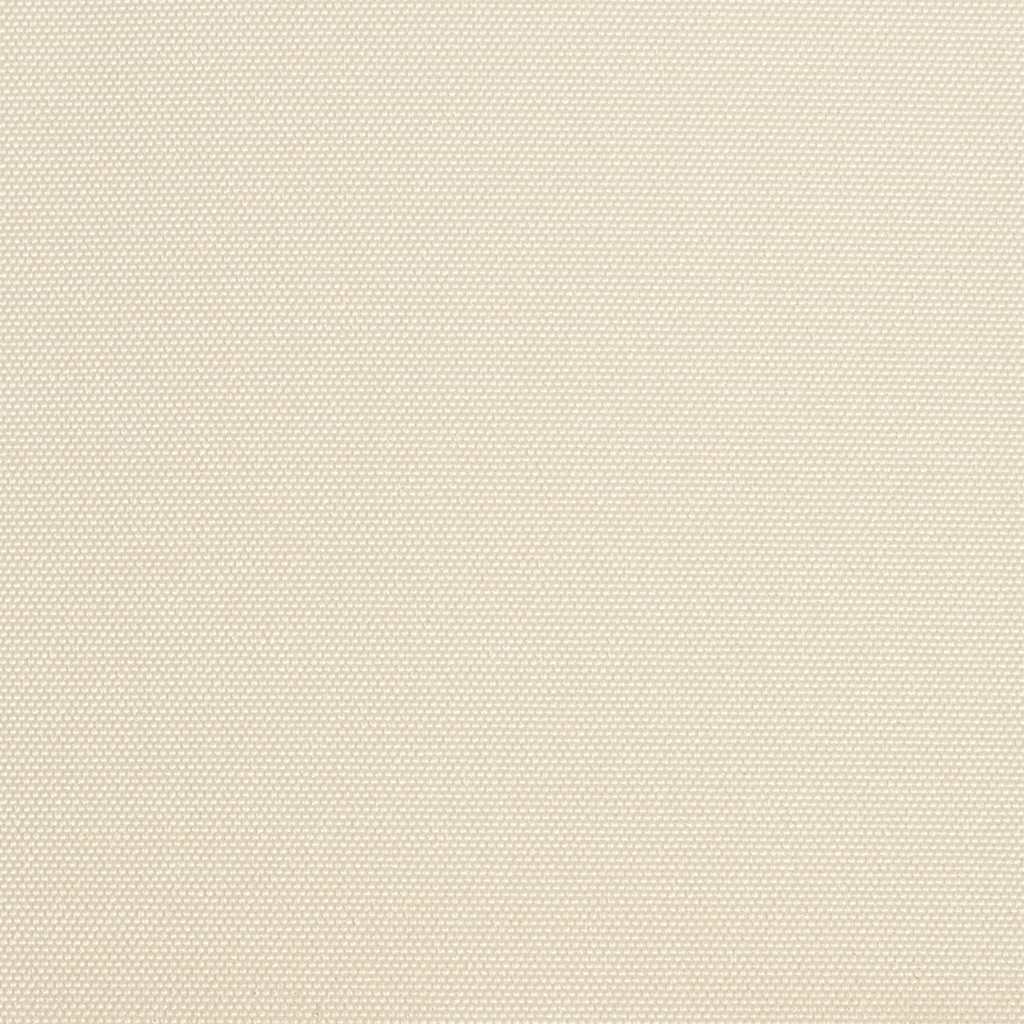 vidaXL Replacement Awning Fabric UV Polyester 3 x 2.5 m Cream - Image 1 of 2