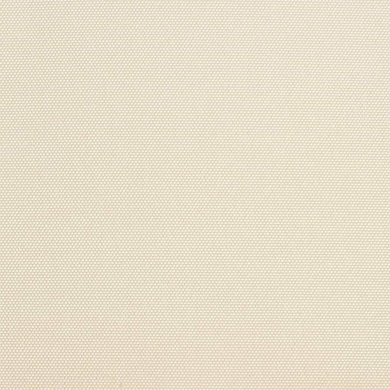 vidaXL Replacement Awning Fabric UV Polyester 3 x 2.5 m Cream - Image 1 of 2