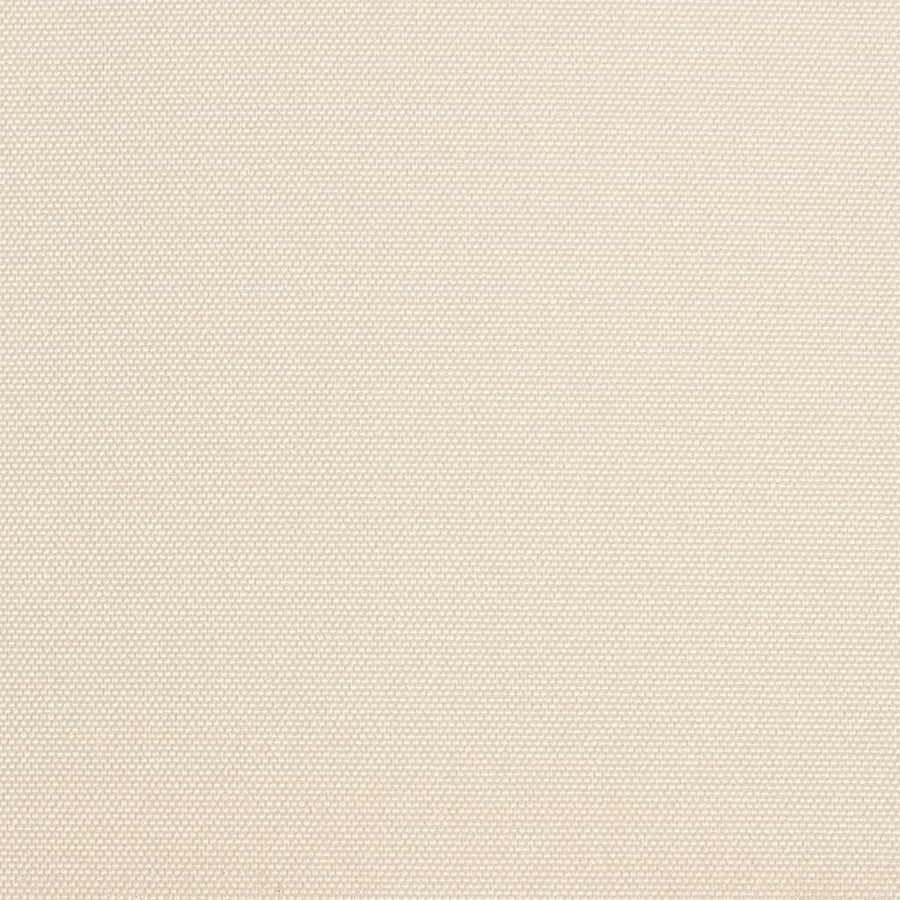 Tela di Ricambio per Tenda da Sole in Poliestere per Telaio 3 x 2,5 m Crema - immagine 1 | SolPatio