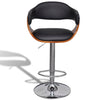 vidaXL Sgabelli da Bar 2 pz in Similpelle - Image 1 of 4