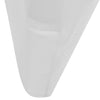 vidaXL Coprisedia in Tessuto Elasticizzato Bianco Set 6 pz - Image 4 of 6
