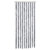 Zanzariera in Ciniglia di Polipropilene 90×220 cm Grigio e Bianco - Image 5 of 12