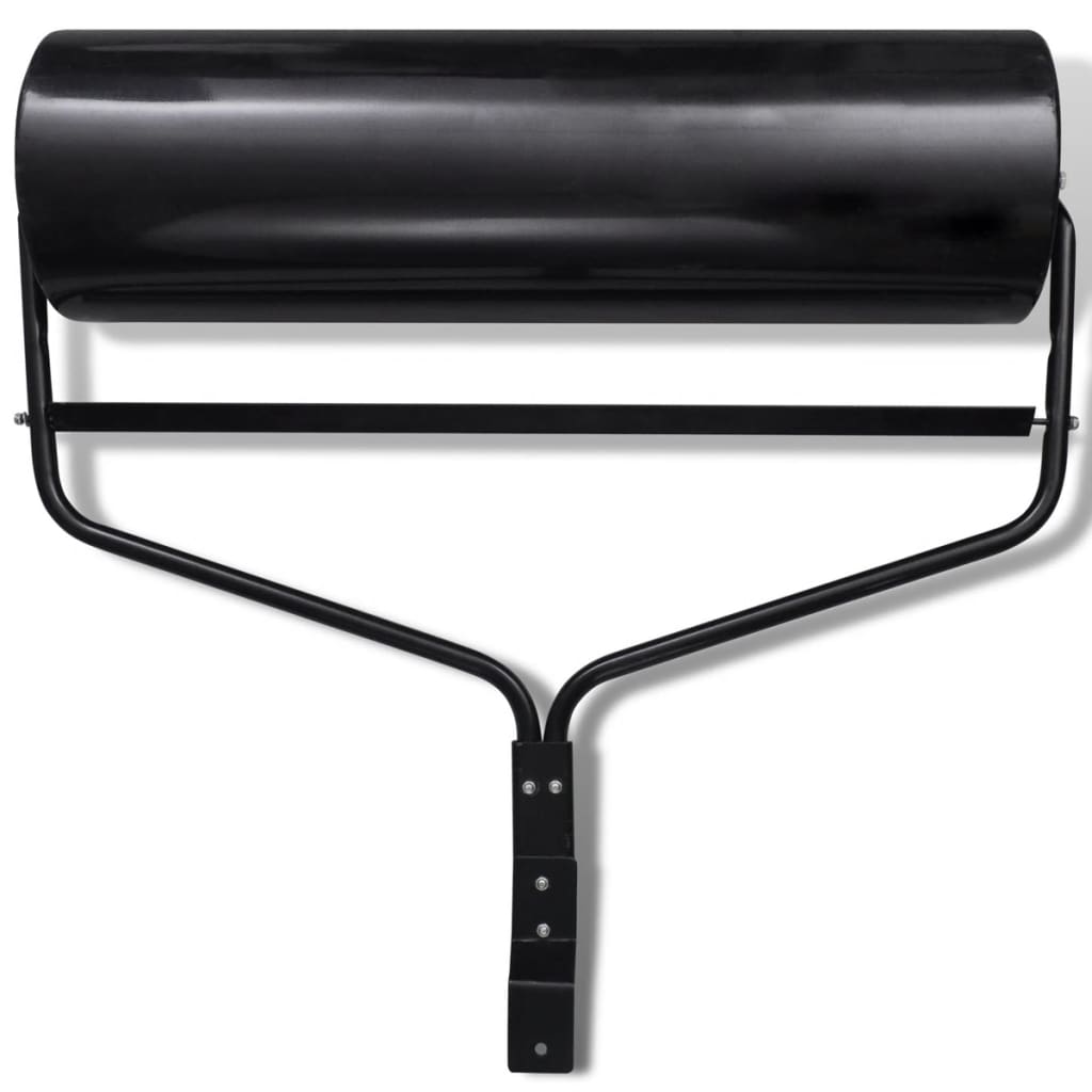 Rullo da Giardino per Prato Nero 68 L - immagine 1 | SolPatio - Image 1 of 2