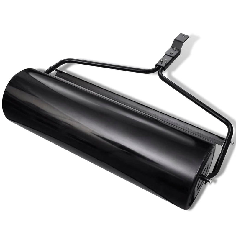 Rullo da Giardino per Prato Nero 68 L - immagine 2 | SolPatio - Image 2 of 2