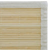 vidaXL Tappeto Rettangolare in Bambù Naturale 150 x 200 cm - Image 5 of 5