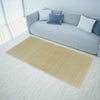 vidaXL Tappeto Rettangolare in Bambù Naturale 150 x 200 cm - Image 1 of 5