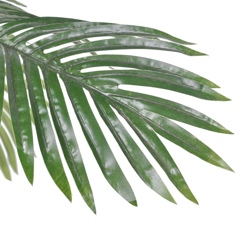 vidaXL Palma Cycus Artificiale 150 cm - Image 1 of 1