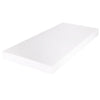 vidaXL Materasso con Fodera Lavabile 200 x 90 x 17 cm H3 - Image 2 of 2